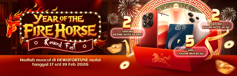 LUCKY DRAW DEFOR HP DAN EMAS